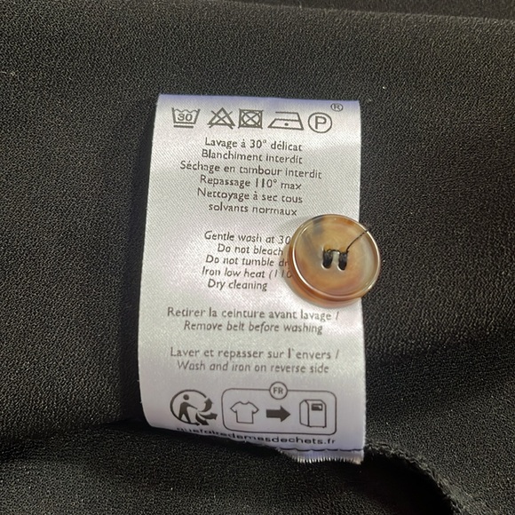 Sezane Raquel Dress - Picture 12 of 16